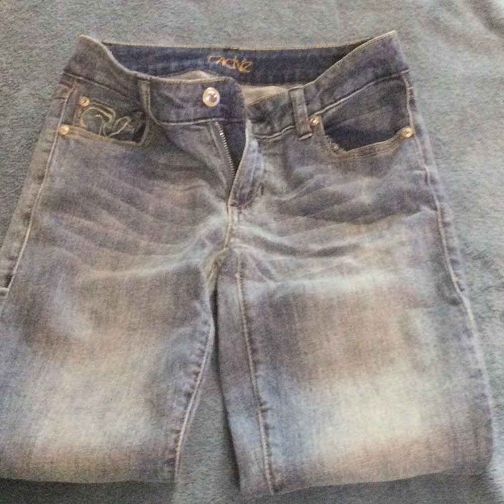 Jeans - Picture 3 of 3